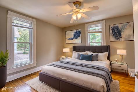 1109 W Ashland Avenue Muncie IN 47303