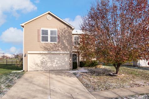 10820 Inspiration Drive Indianapolis IN 46259