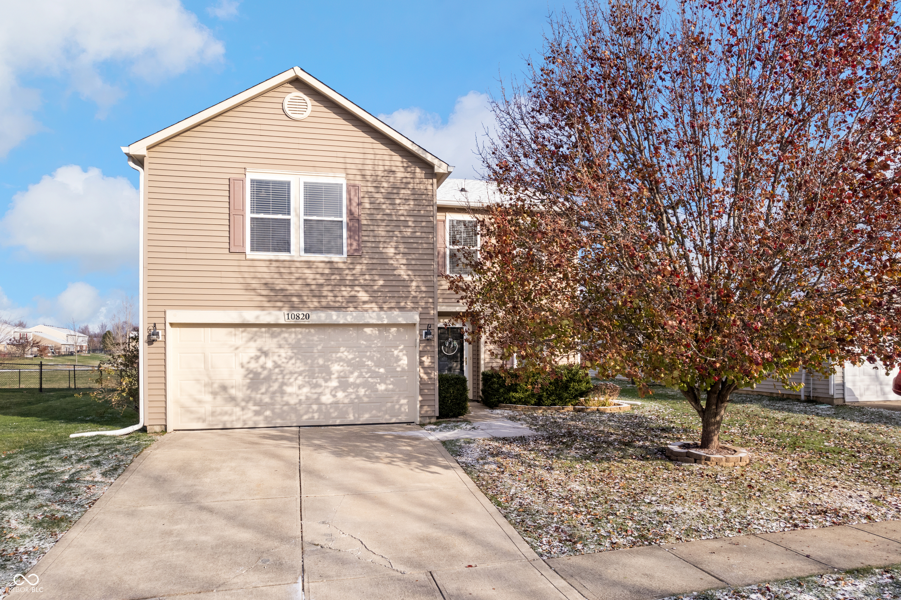 10820 Inspiration Drive Indianapolis IN 46259