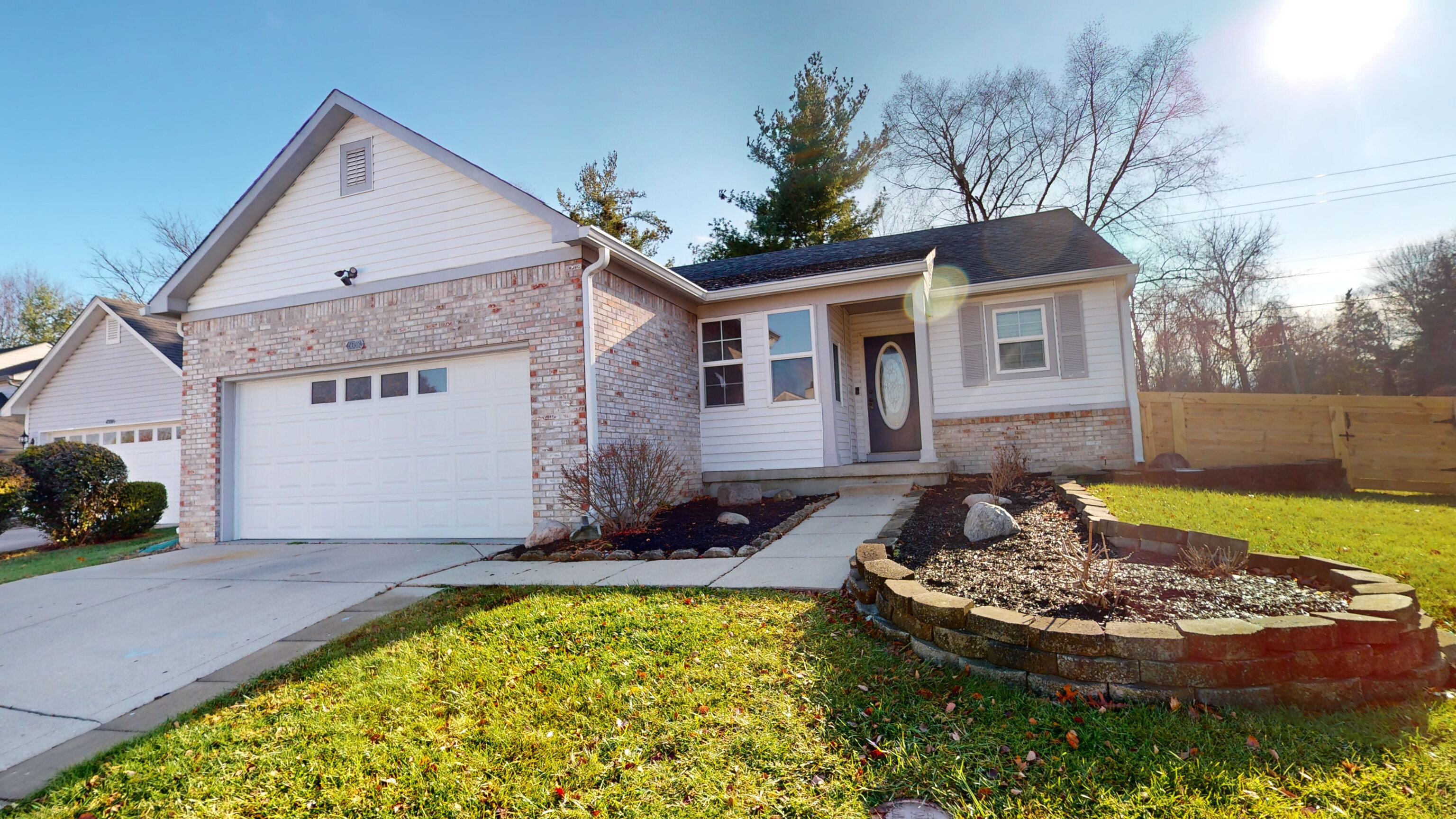 5653 Imperial Woods Circle Indianapolis IN 46224