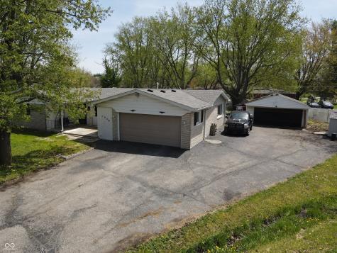 1029 Price Road Avon IN 46123