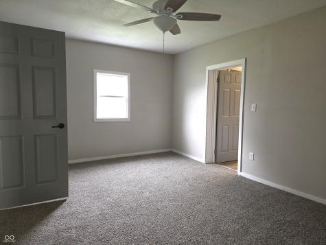 116 E South Street Shelbyville IN 46176