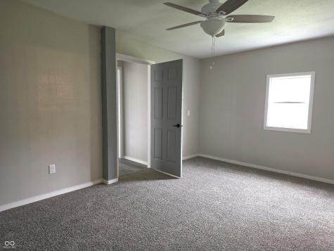 116 E South Street Shelbyville IN 46176