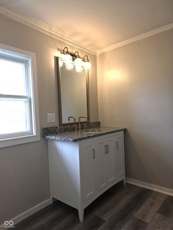 116 E South Street Shelbyville IN 46176