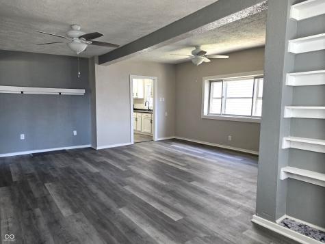 116 E South Street Shelbyville IN 46176