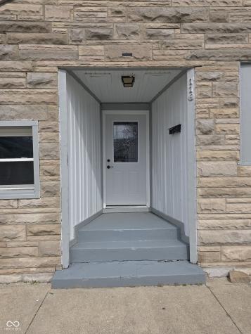 116 E South Street Shelbyville IN 46176