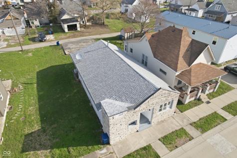 116 E South Street Shelbyville IN 46176