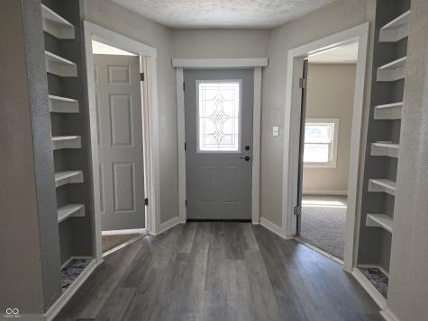 116 E South Street Shelbyville IN 46176