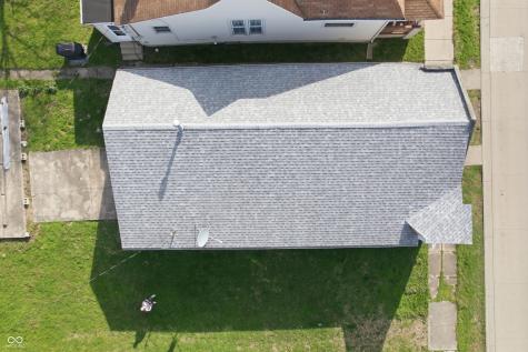 116 E South Street Shelbyville IN 46176