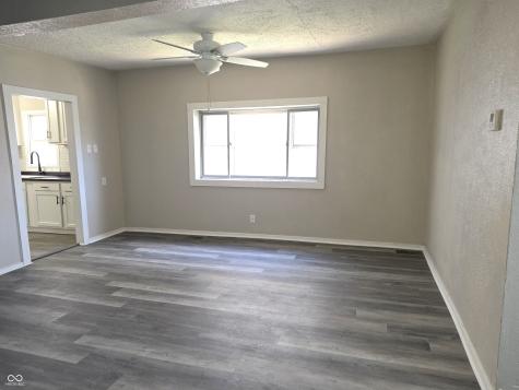116 E South Street Shelbyville IN 46176
