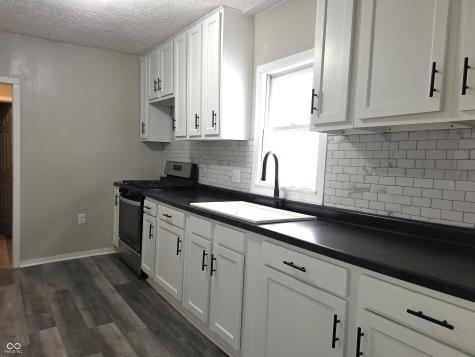 116 E South Street Shelbyville IN 46176