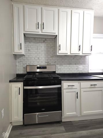 116 E South Street Shelbyville IN 46176