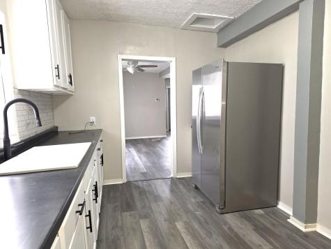 116 E South Street Shelbyville IN 46176