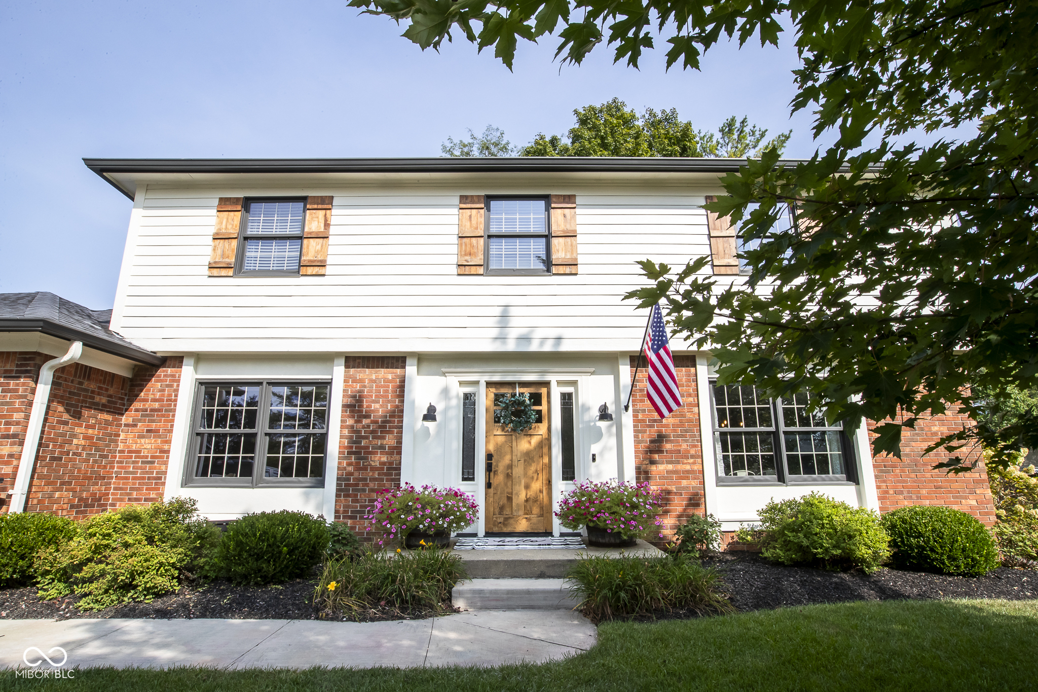 140 Lexington Drive Zionsville IN 46077