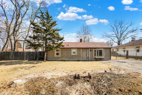1529 Bailey Drive Indianapolis IN 46241