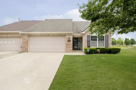 10676 Swan Court Indianapolis IN 46231