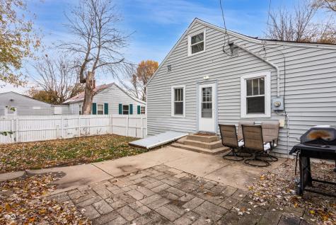 750 Hurricane Street Franklin IN 46131