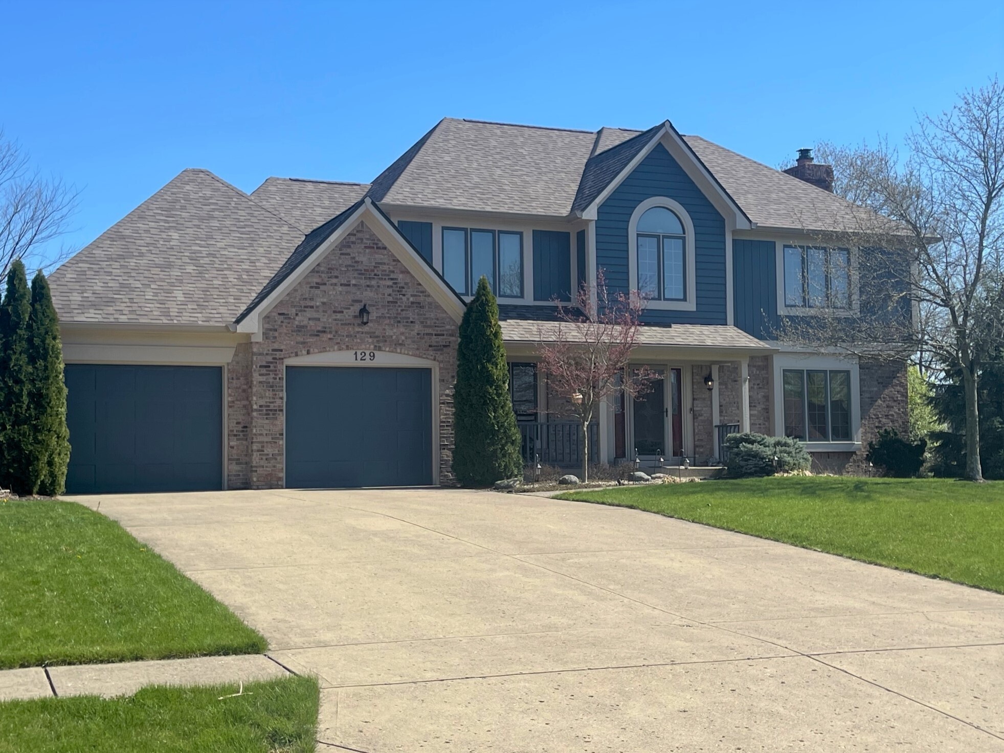 129 Yorkshire Boulevard E Indianapolis IN 46229