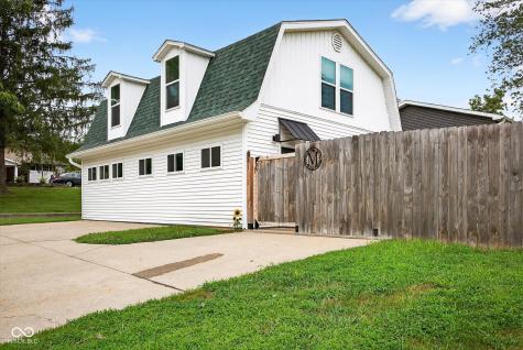 901 25th Street Bedford IN 47421