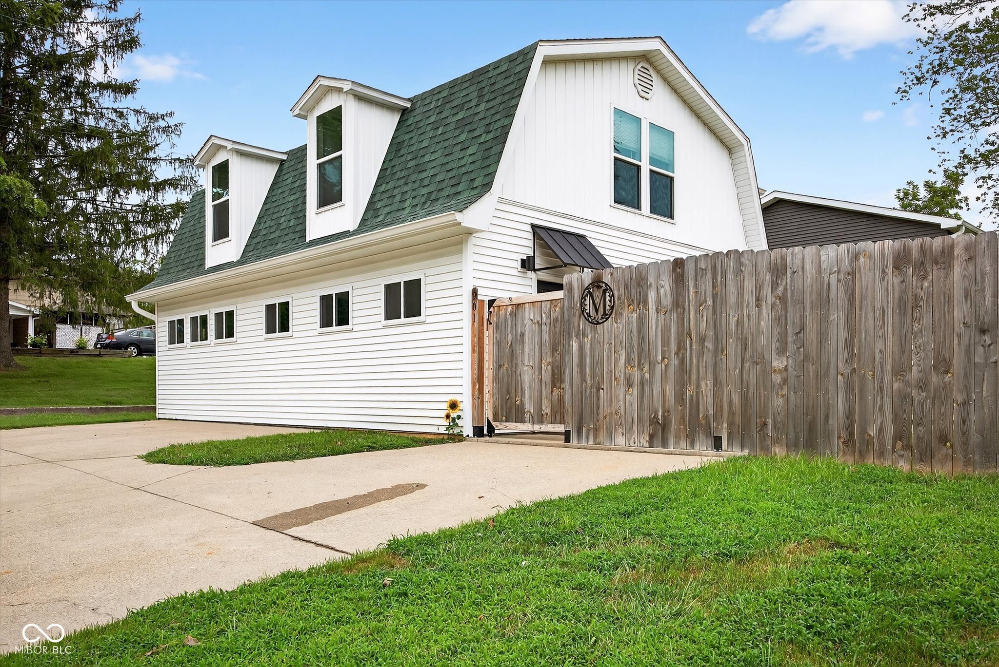 901 25th Street Bedford IN 47421