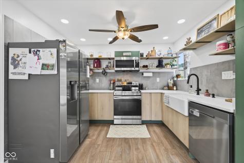 901 25th Street Bedford IN 47421