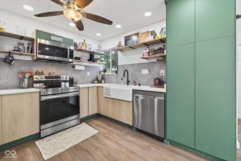 901 25th Street Bedford IN 47421