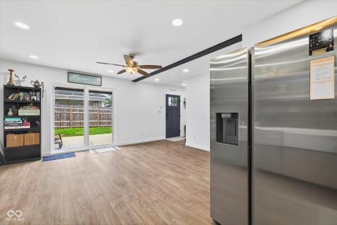 901 25th Street Bedford IN 47421