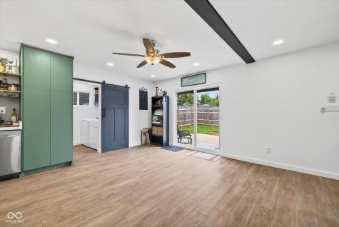 901 25th Street Bedford IN 47421