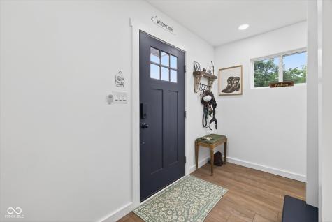 901 25th Street Bedford IN 47421
