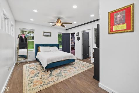 901 25th Street Bedford IN 47421