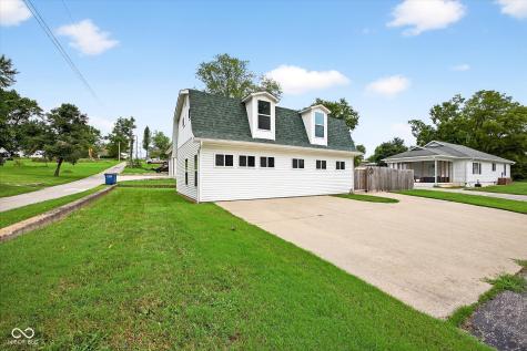 901 25th Street Bedford IN 47421