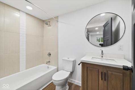 901 25th Street Bedford IN 47421