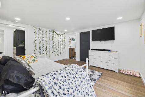 901 25th Street Bedford IN 47421
