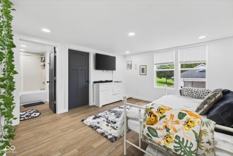 901 25th Street Bedford IN 47421