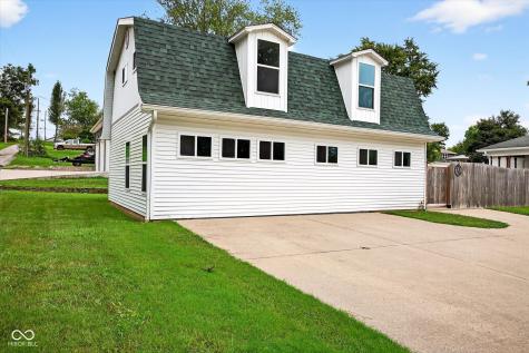 901 25th Street Bedford IN 47421