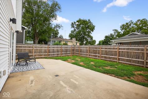 901 25th Street Bedford IN 47421