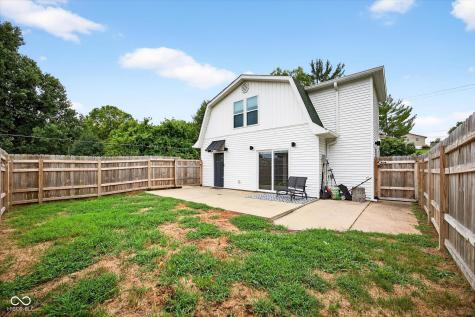 901 25th Street Bedford IN 47421