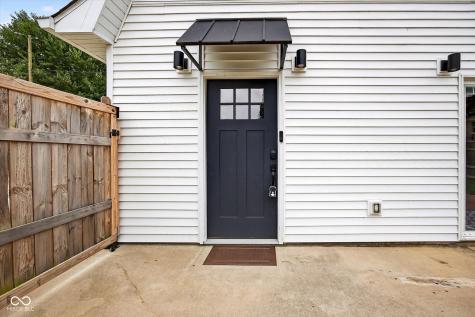 901 25th Street Bedford IN 47421