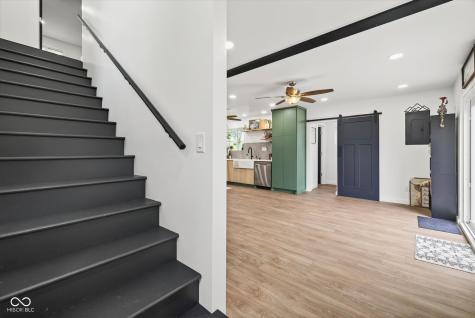 901 25th Street Bedford IN 47421