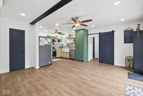901 25th Street Bedford IN 47421