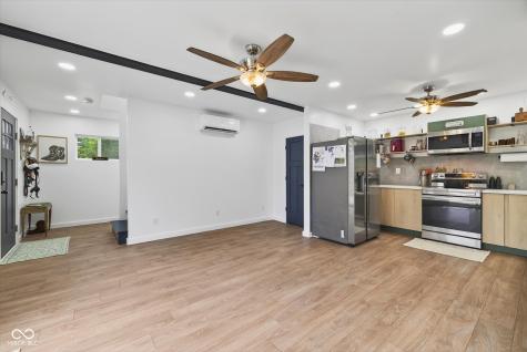 901 25th Street Bedford IN 47421