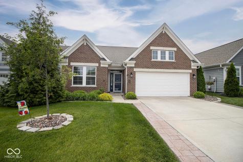 19253 Chestnut Grove Lane Noblesville IN 46062