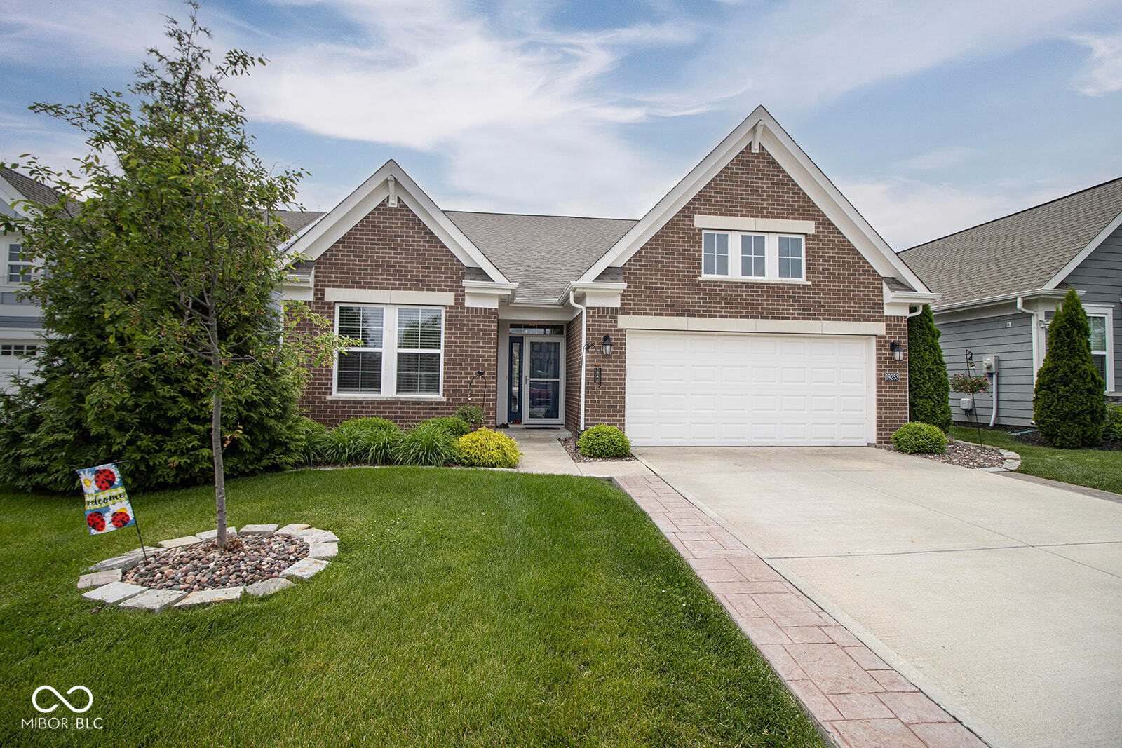 19253 Chestnut Grove Lane Noblesville IN 46062