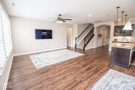 19253 Chestnut Grove Lane Noblesville IN 46062