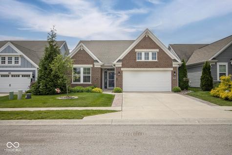 19253 Chestnut Grove Lane Noblesville IN 46062