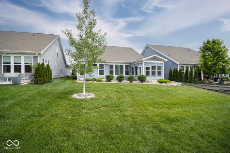 19253 Chestnut Grove Lane Noblesville IN 46062