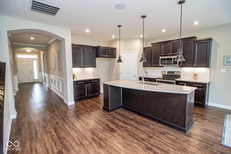 19253 Chestnut Grove Lane Noblesville IN 46062