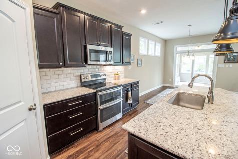 19253 Chestnut Grove Lane Noblesville IN 46062