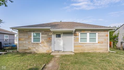 2422 N Arlington Avenue Indianapolis IN 46218