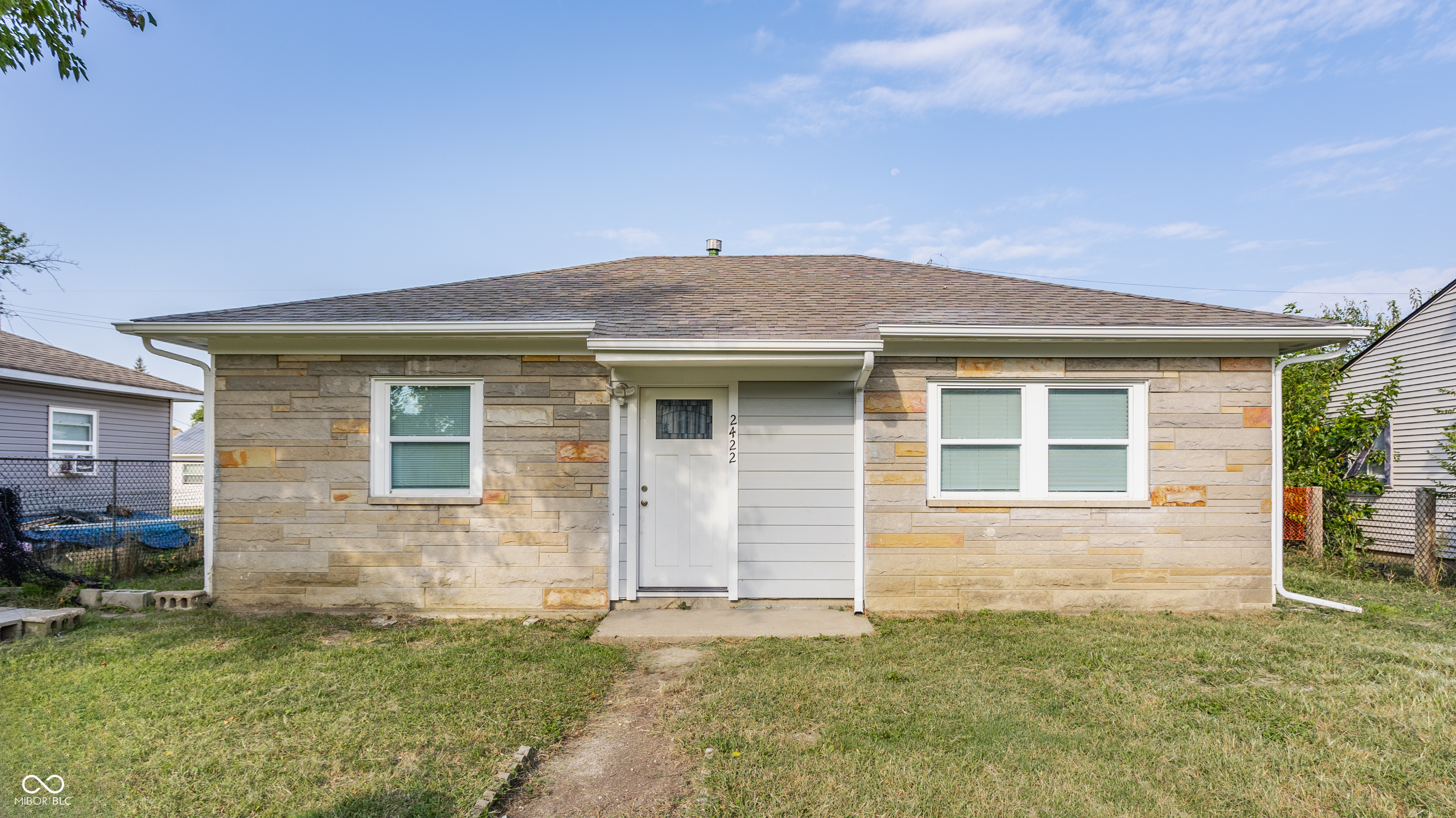 2422 N Arlington Avenue Indianapolis IN 46218